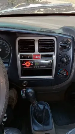 هيونداي H100 2005//حمص حمص