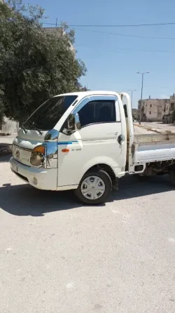 هيونداي H100 2005//حمص حمص