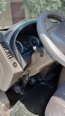 هيونداي H100 2005//حمص حمص
