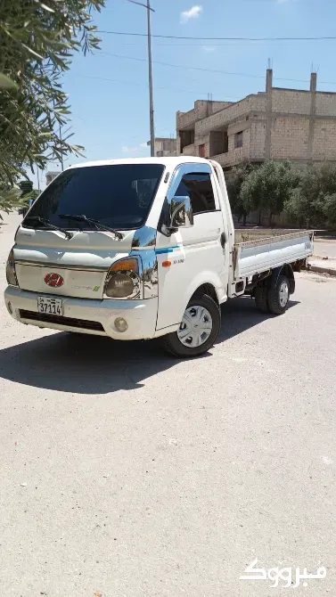 هيونداي H100 2005//حمص حمص - الصورة 2