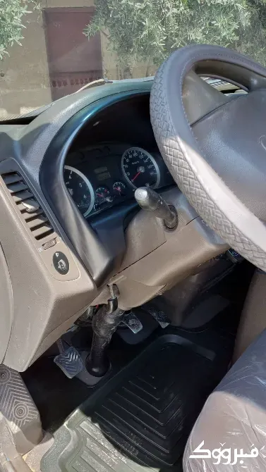هيونداي H100 2005//حمص حمص - الصورة 5