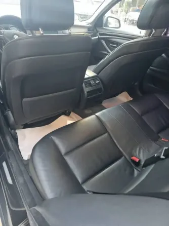 BMW 520D 2012 //حلب حلب