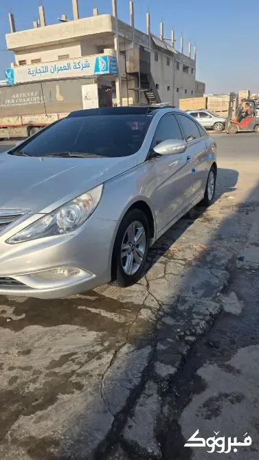 سوناتا 2010// إدلب //الدانا إدلب - الصورة 2