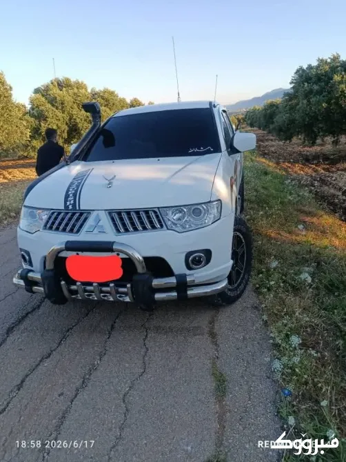 ميتسوبيشي 2011//إدلب إدلب - الصورة 2