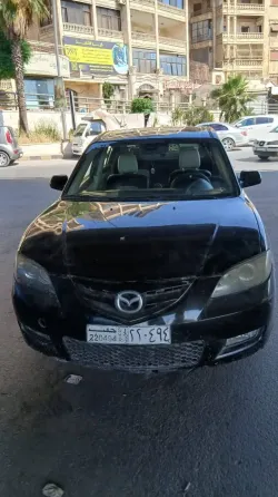 سيارة زوم3 2007//حلب حلب