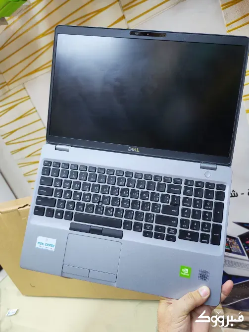 dell priscion 3541// الرقة//شارع المنصور الرقة - الصورة 1