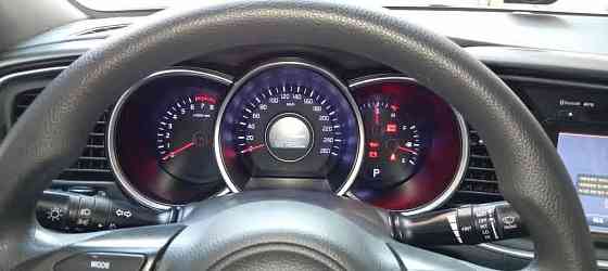 سيارة Kia Optema 2014 طرطوس طرطوس