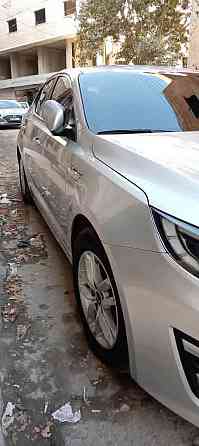 سيارة Kia Optema 2014 طرطوس طرطوس