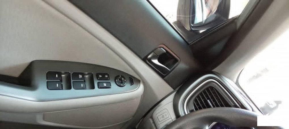 سيارة Kia Optema 2014 طرطوس طرطوس - الصورة 9