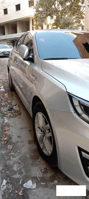 سيارة Kia Optema 2014 طرطوس طرطوس - الصورة 2