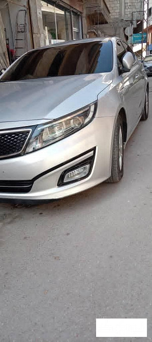 سيارة Kia Optema 2014 طرطوس طرطوس - الصورة 3