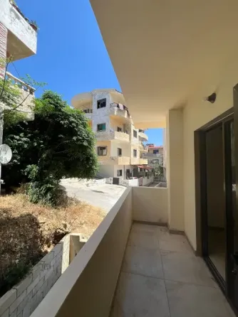 شقة للبيع// طرطوس دوير الشيخ سعد طرطوس