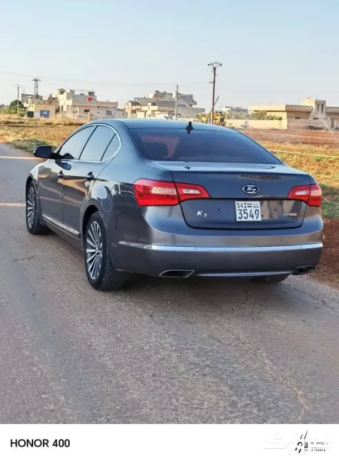 K7 2012//إدلب //بنش إدلب - الصورة 4
