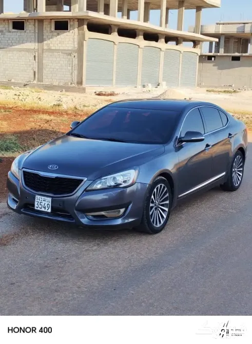 K7 2012//إدلب //بنش إدلب - الصورة 3