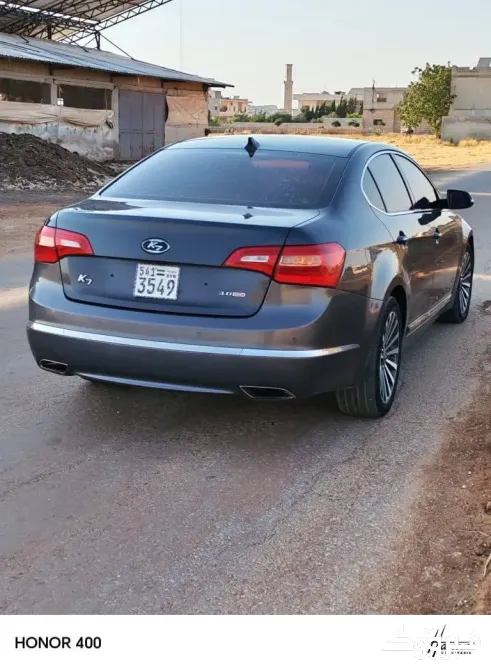 K7 2012//إدلب //بنش إدلب - الصورة 5