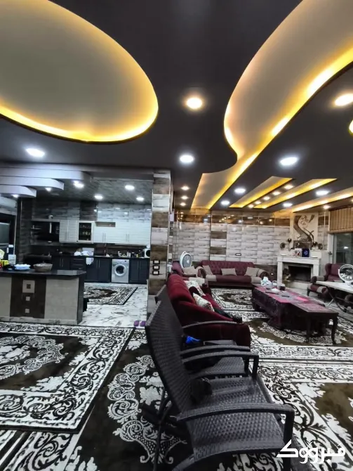 مزرعة للبيع//طريق حمص حماه قرب مطعم سيزر حماه - الصورة 8