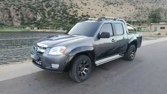 مازدا أوروبي 2009//إدلب//دركوش إدلب