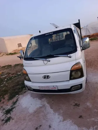 بورتر 2005//إدلب//سرمدا إدلب