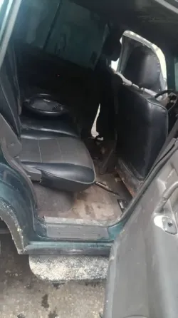 جيب سوزو أوروبي 2000//إدلب//دركوش إدلب