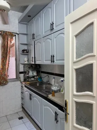 شقة للإيجار//دمشق //مزة اوتستراد دمشق