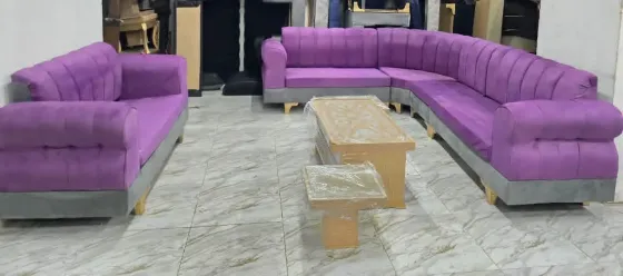 طقم صالووون//دمشق//جرمانا دمشق