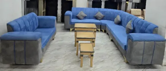 طقم صالووون//دمشق//جرمانا دمشق