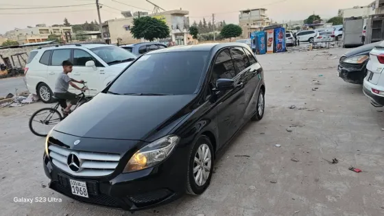 مرسيدسB200 2013 //إدلب//سرمدا إدلب