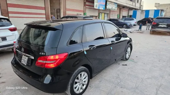 مرسيدسB200 2013 //إدلب//سرمدا إدلب