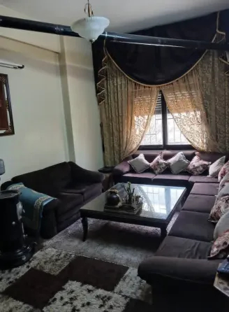 شقة للبيع حمص حمص