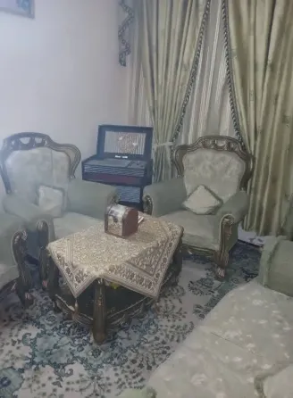 شقة للبيع حمص حمص