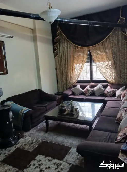 شقة للبيع حمص حمص - الصورة 1