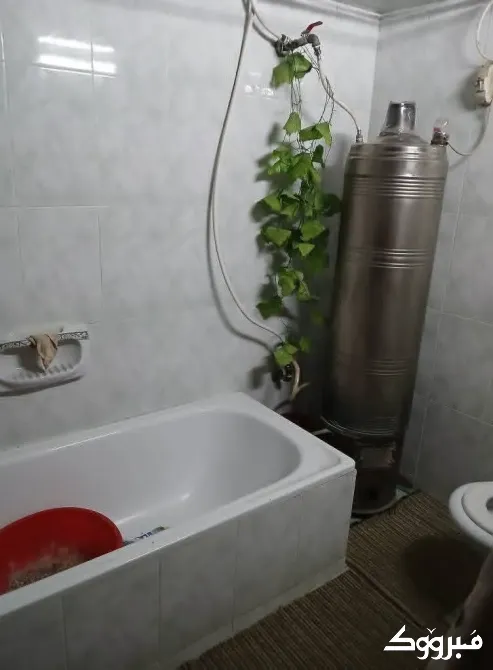 شقة للبيع حمص حمص - الصورة 9