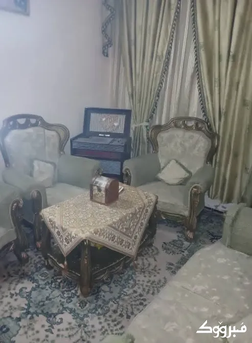 شقة للبيع حمص حمص - الصورة 6