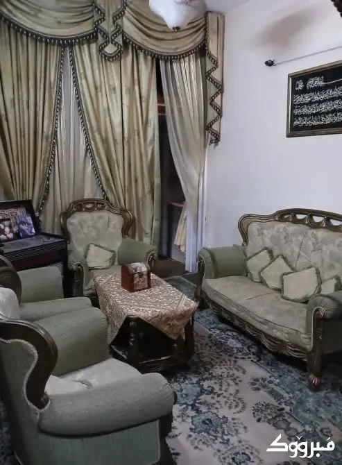 شقة للبيع حمص حمص - الصورة 2