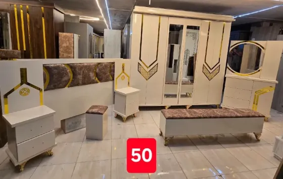 غرفة نوم //دمشق //جرمانا دمشق