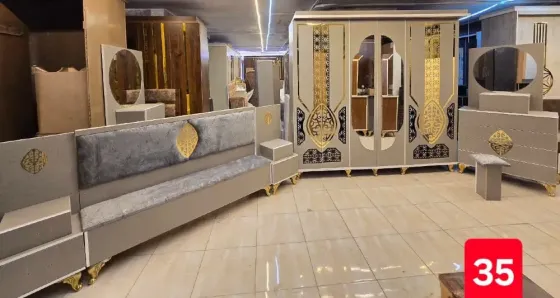 غرفة نوم //دمشق //جرمانا دمشق