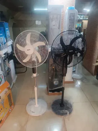 مروحة عامودية من ستارمكس//حماه//شارع أبي الفداء حماه