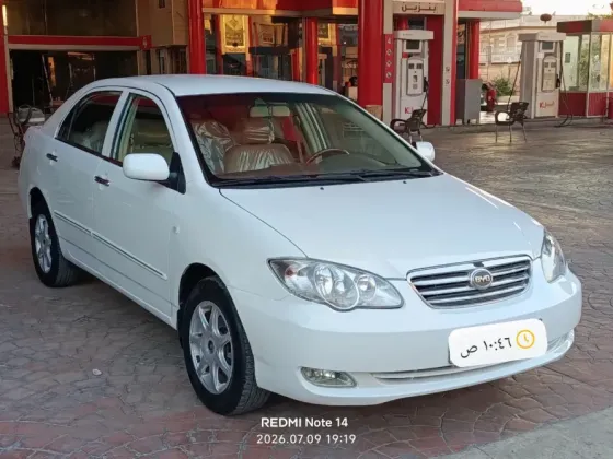 BYD 2009//حمص //فيروزة حمص