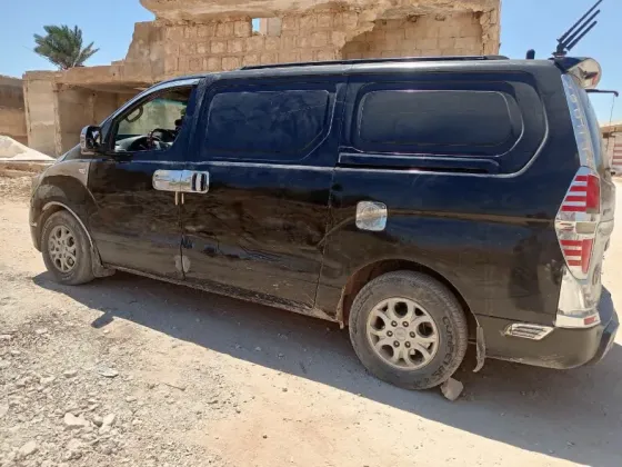 فان H1 2011//إدلب إدلب