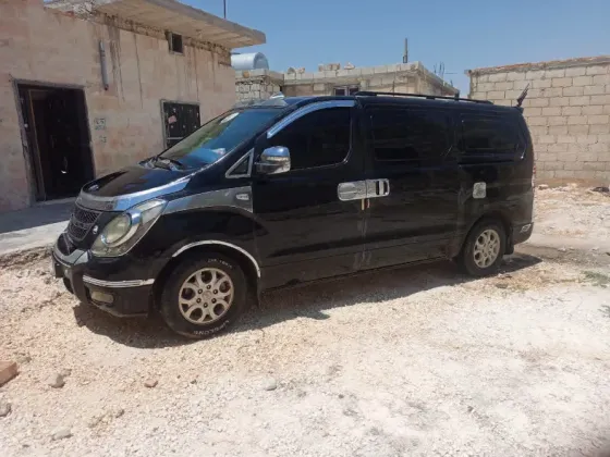 فان H1 2011//إدلب إدلب