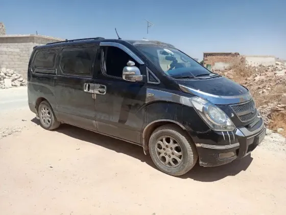 فان H1 2011//إدلب إدلب