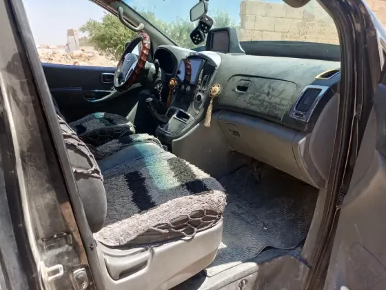 فان H1 2011//إدلب إدلب