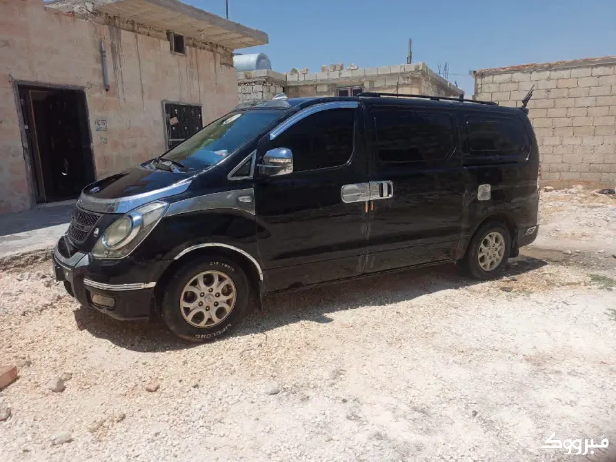 فان H1 2011//إدلب إدلب - الصورة 2