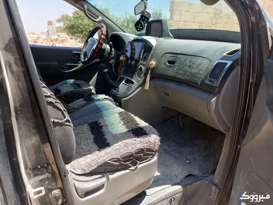 فان H1 2011//إدلب إدلب - الصورة 5