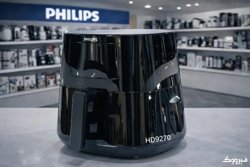 قلاية Philips سعة 6.2 ليتر دمشق - الصورة 1