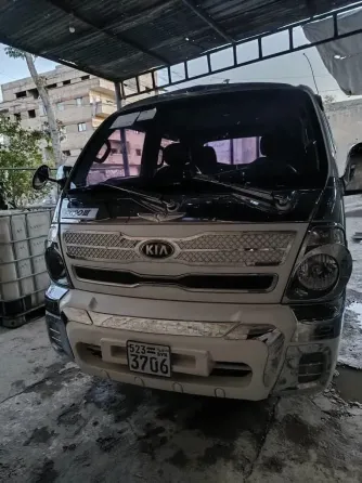 كيا 2013 //دمشق دمشق