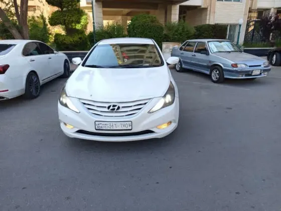 سوناتا 2011//دمشق//التل دمشق