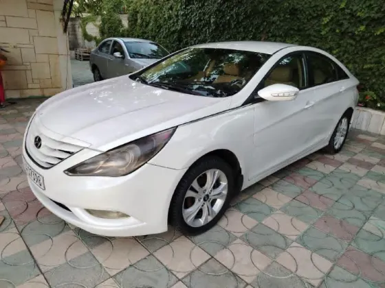 سوناتا 2011//دمشق//التل دمشق