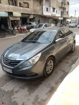 سوناتا 2011//إدلب//دركوش إدلب