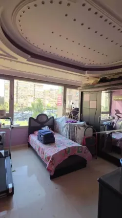 شقة للايجار //دمشق//مزة اوتستراد جانب منال العشي دمشق